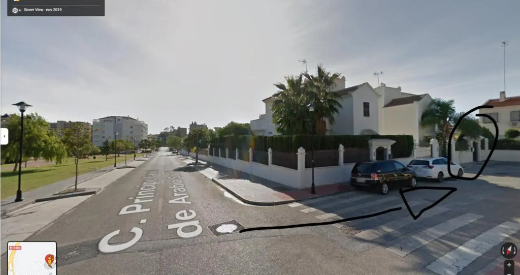 Villa Bonita By Torremolinos on-line