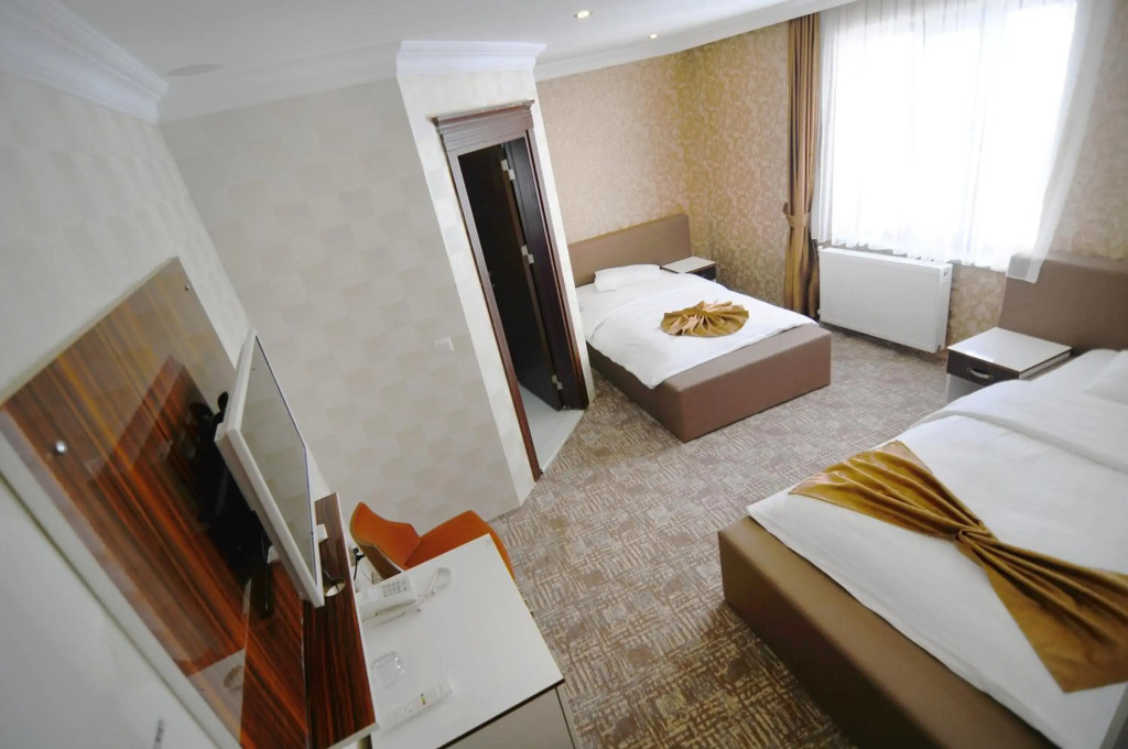 Hotel Dosco