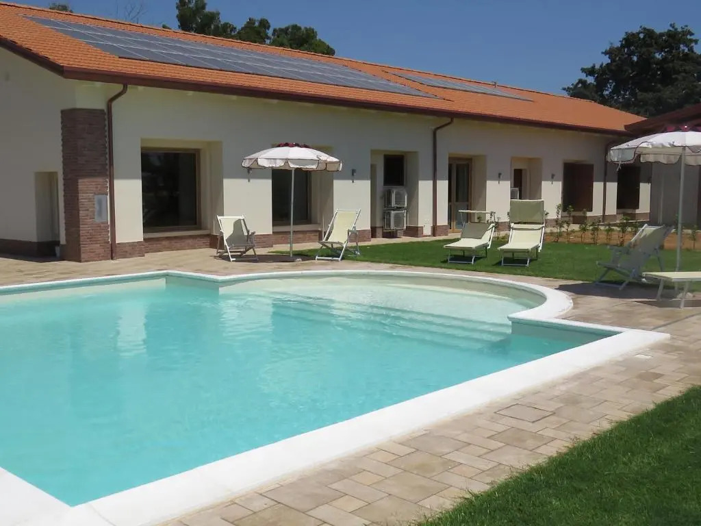 Agriturismo Acquachiara
