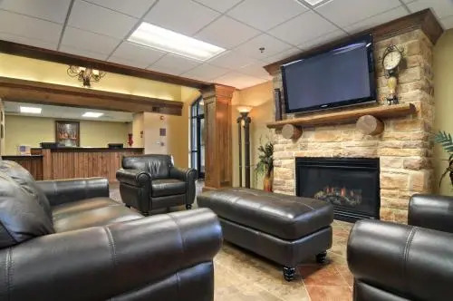 Bethel Inn and Suites