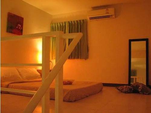 The Room Resort Apartment