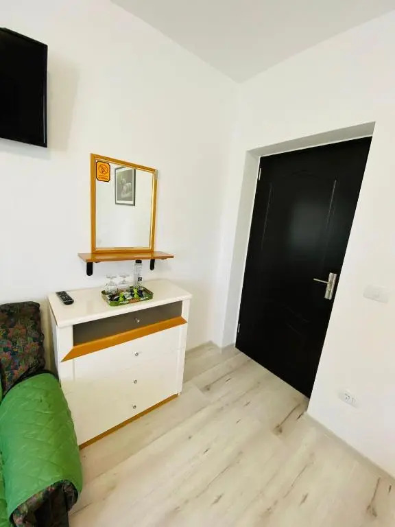 CASA MATILI-1st floor of the house