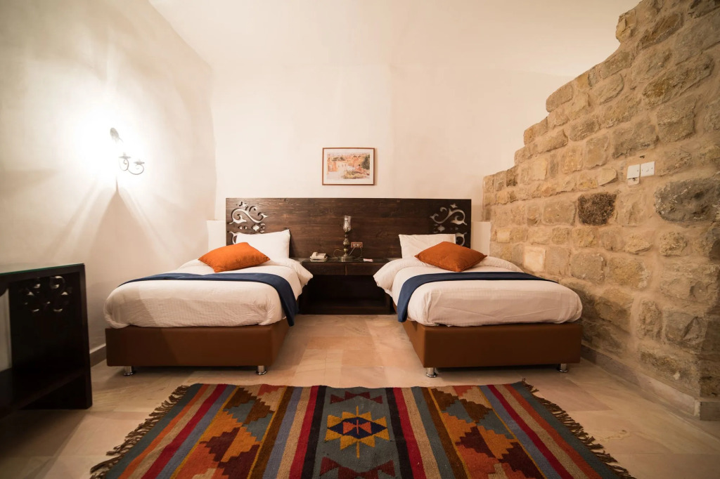 The Old Village Hotel & Resort