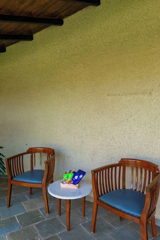 ELIVAAS Lush Villa 6BHK Pet-Friendly