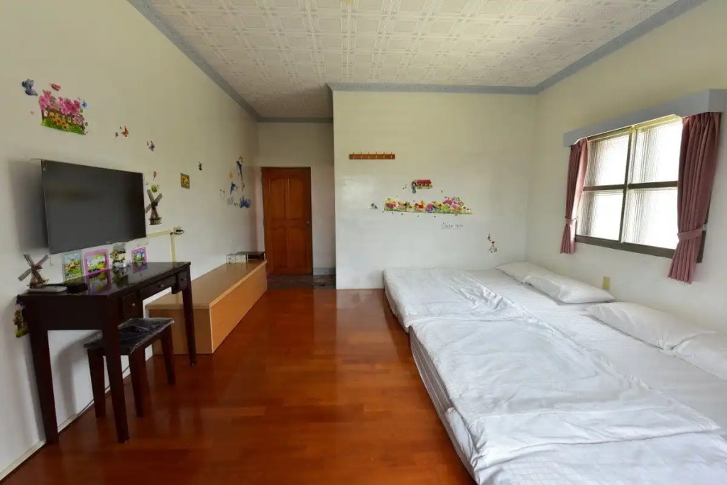 Little Lost B&B l Family&Pet Friendly