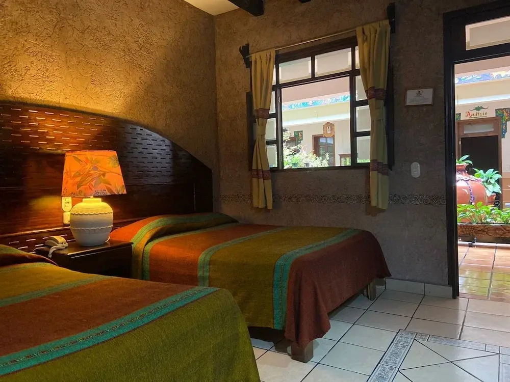 Hotel Regis