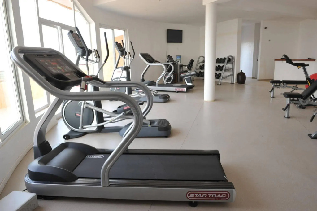 Movenpick Resort Lamantin Saly