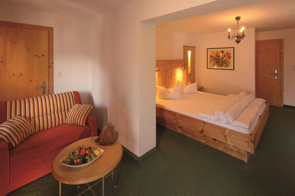 Aktivhotel Waldhof