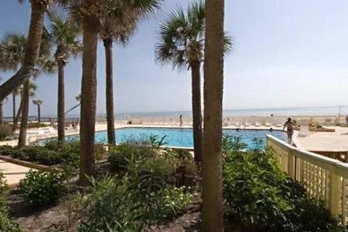 TownePlace Suites by Marriott Daytona Beach Oceanfront