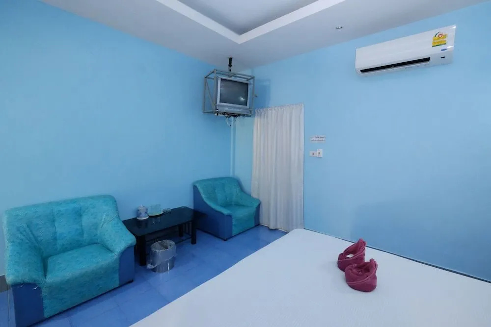 Kantang Park Hotel