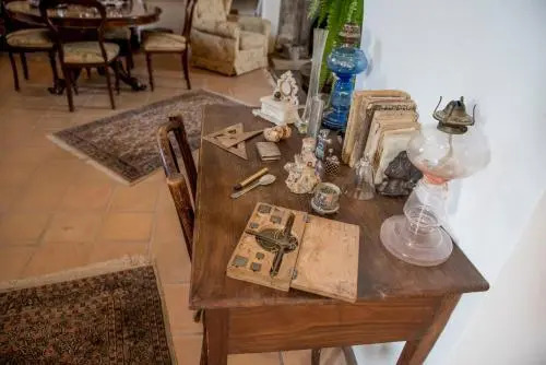Bed And Breakfast 3 Stars Centola