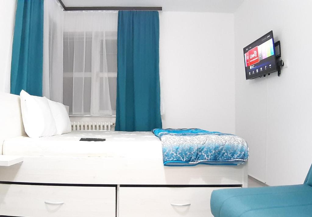 Sarajevska Studio & Apartment