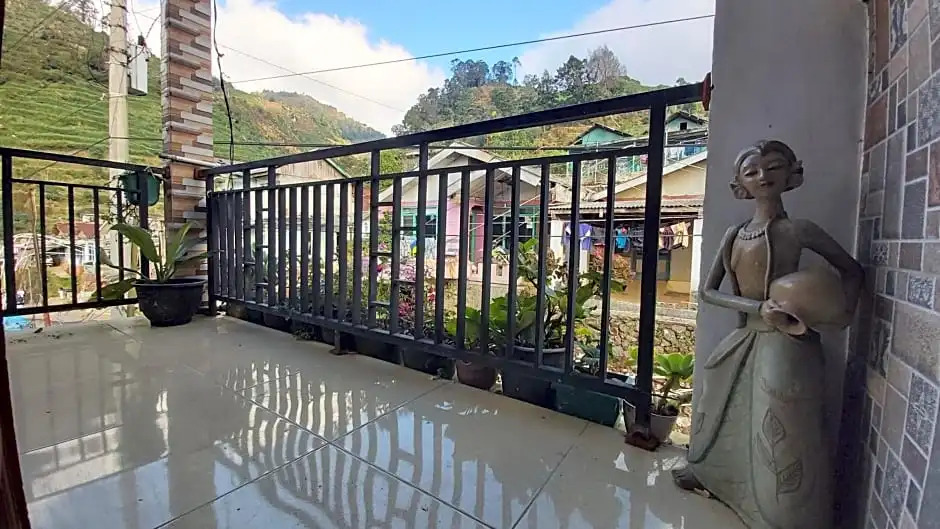 Tambah Family Homestay by Luxury Degree