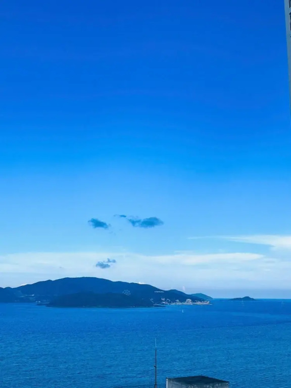 Gold Coast Luxury Apartment Nha Trang