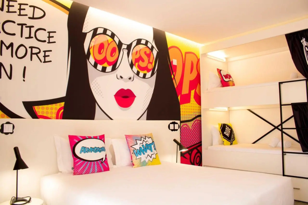 RIDE Surf Resort & Spa Peniche