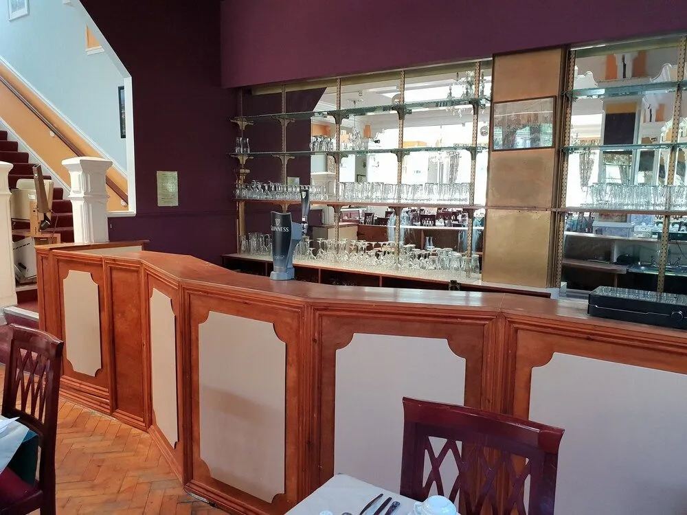 The Sherwood Palm Hotel, Torquay Beach