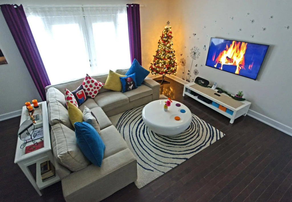 Family Friendly Furnished House