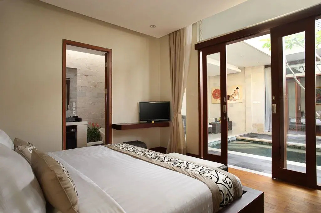 Daluman Villas