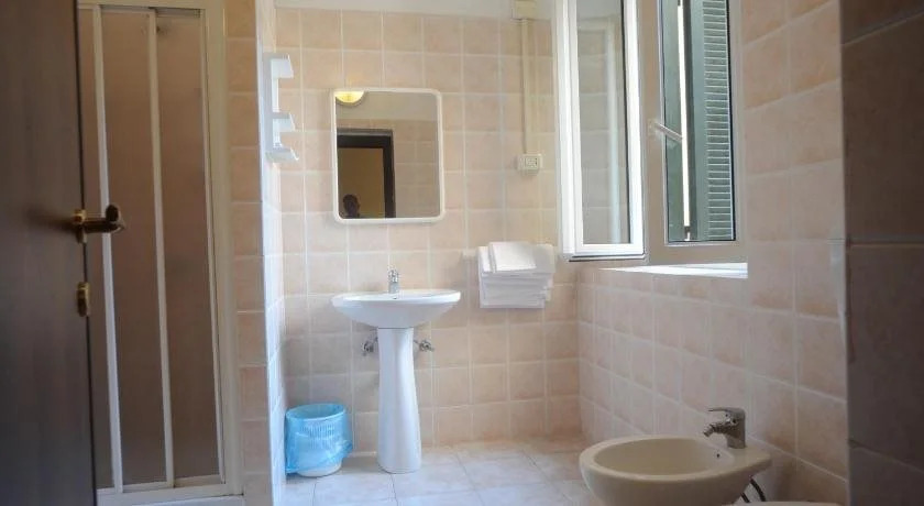 Albergo Gino