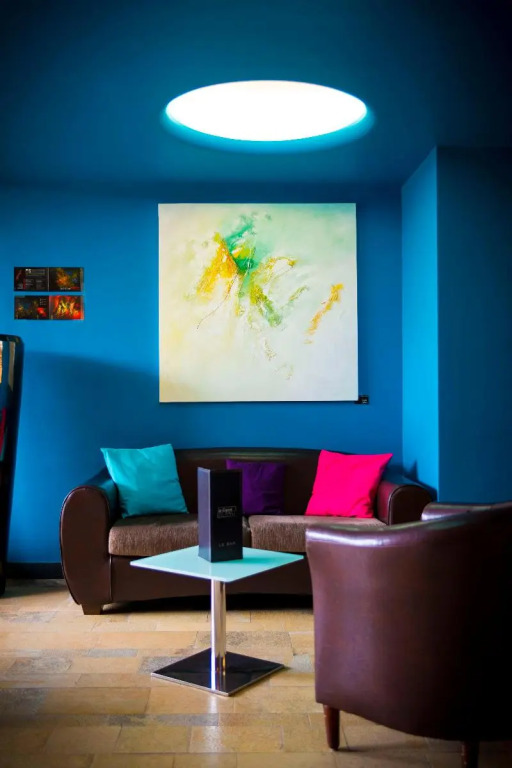 BRIT HOTEL - RESTAURANT Saint-Brieuc Langueux
