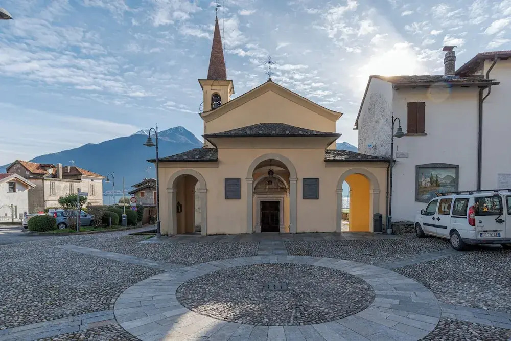 Mansarda di Pianello