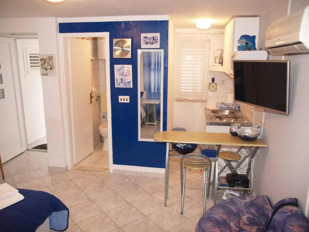 Vedro - 50 M From Sea - 3 - Blue(2)