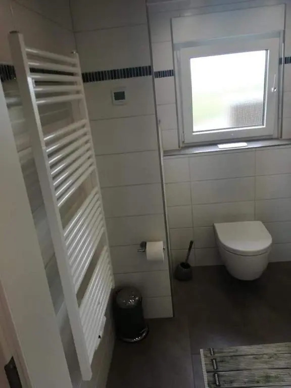 Ferienwohnung Klockenhagen 2