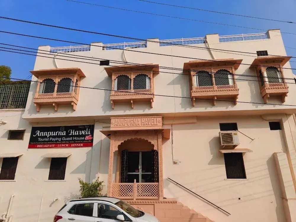 Annpurna Haveli