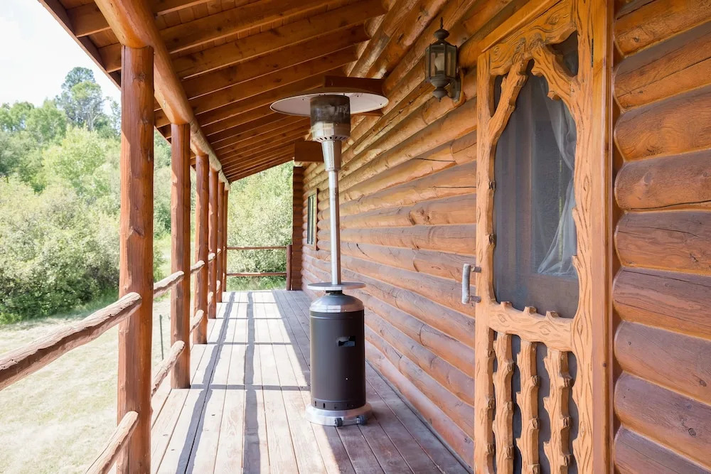 Alpine Refuge