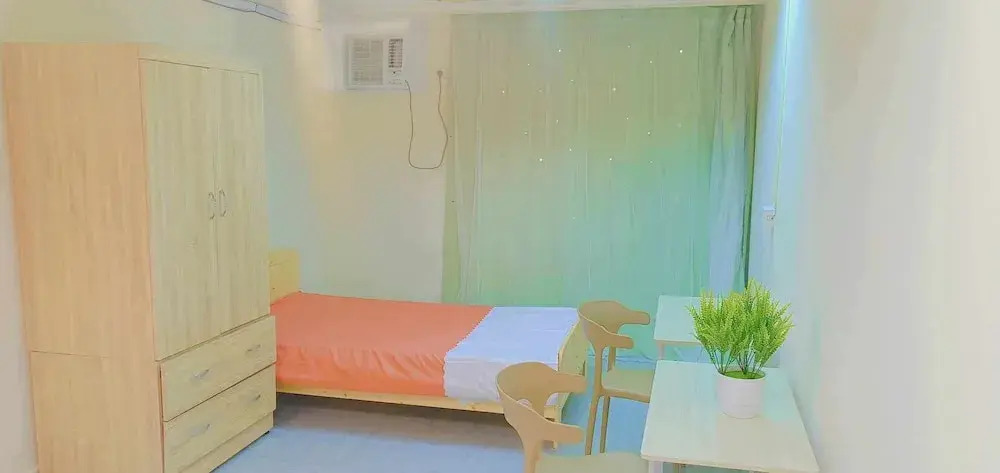 Yourcity Warm Nest - Taipei 101 and Big Dome Large Space & Sleeps 8 people