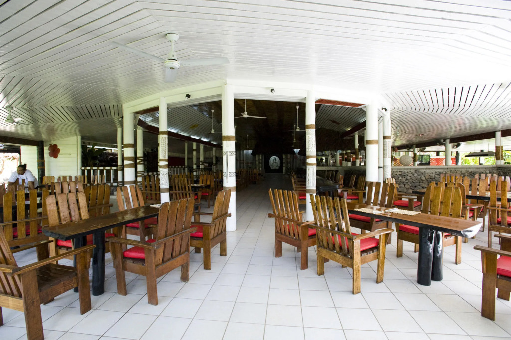 Stevensons at Manase
