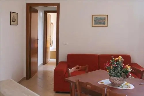 Residence Gioiosa Marea