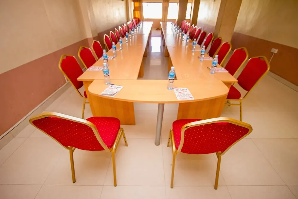 Silver Bells Hotel Isiolo