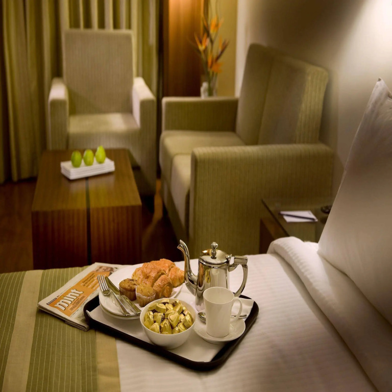 Park Inn Gurgaon