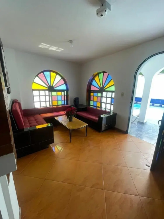 Hotel Boutique Las Isabelinas