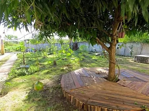 Casuarina Hostel