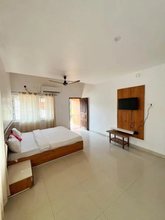 Kawari Resort