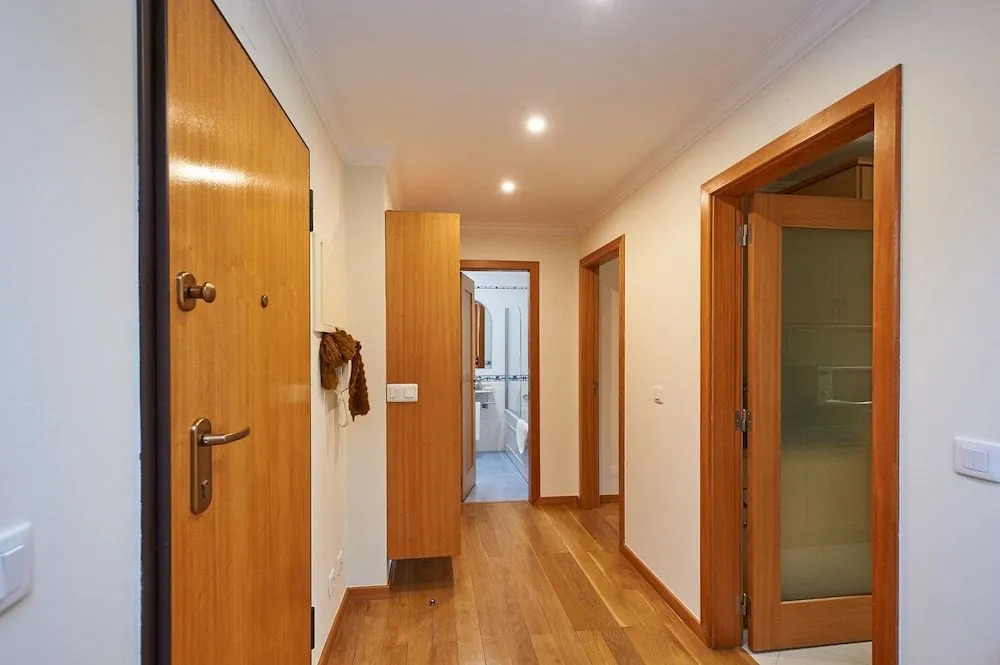 BeGuest Arribamar Apartment