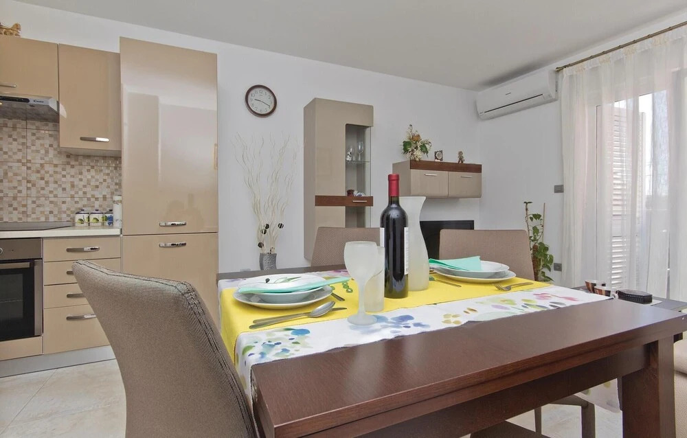 Stunning Home in Vodnjan With Wifi and 1 Bedrooms