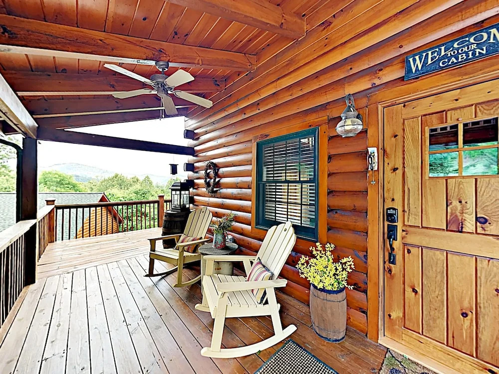 Willy Bear - 3 Br Home