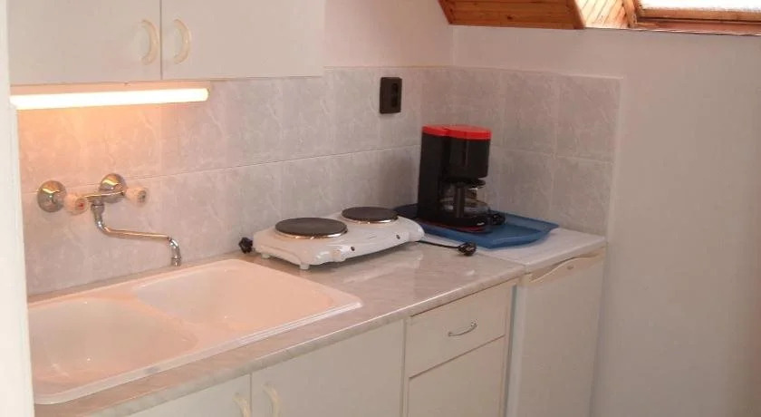 Apartman Hévíz Holiday