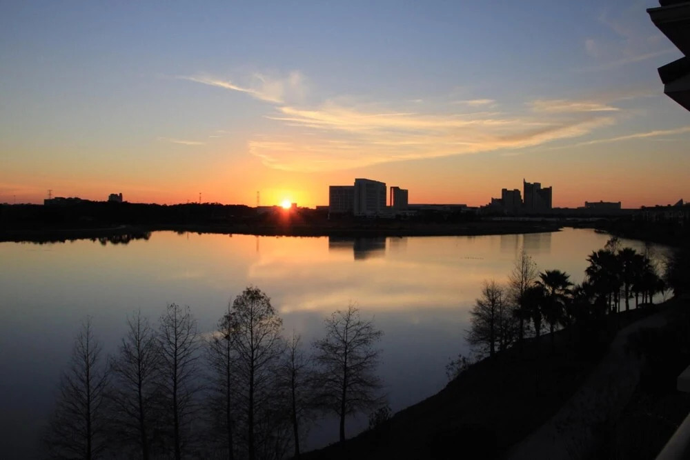 New Vista Cay Lakeview Allure Near Convention Center and All Theme Parks