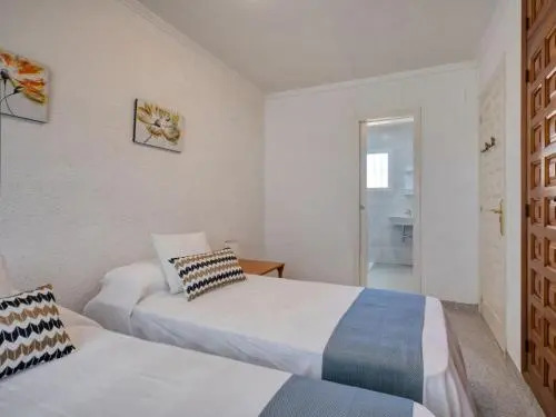 Holiday Home Flamenc
