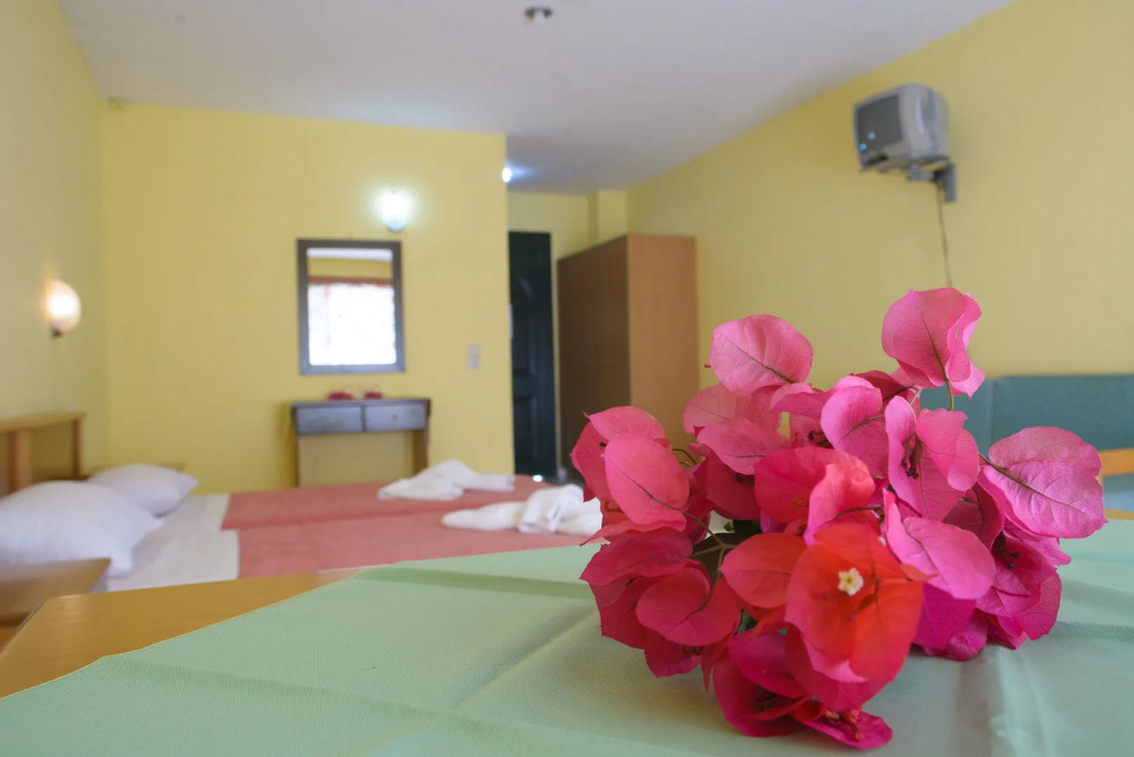 Polyxeni hotel