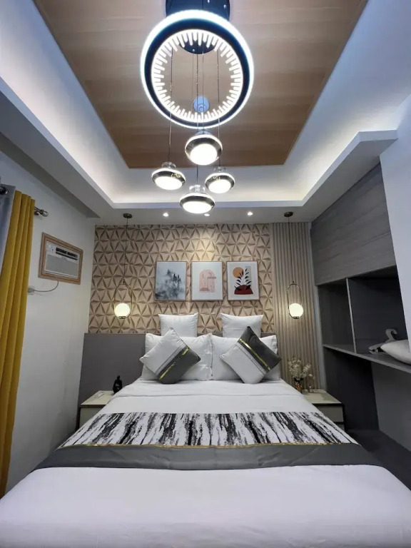 Rinann's Condotel Davao