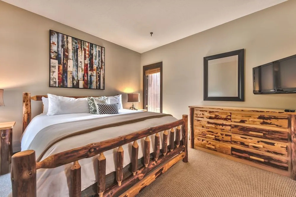 Deer Valley Pinnacle