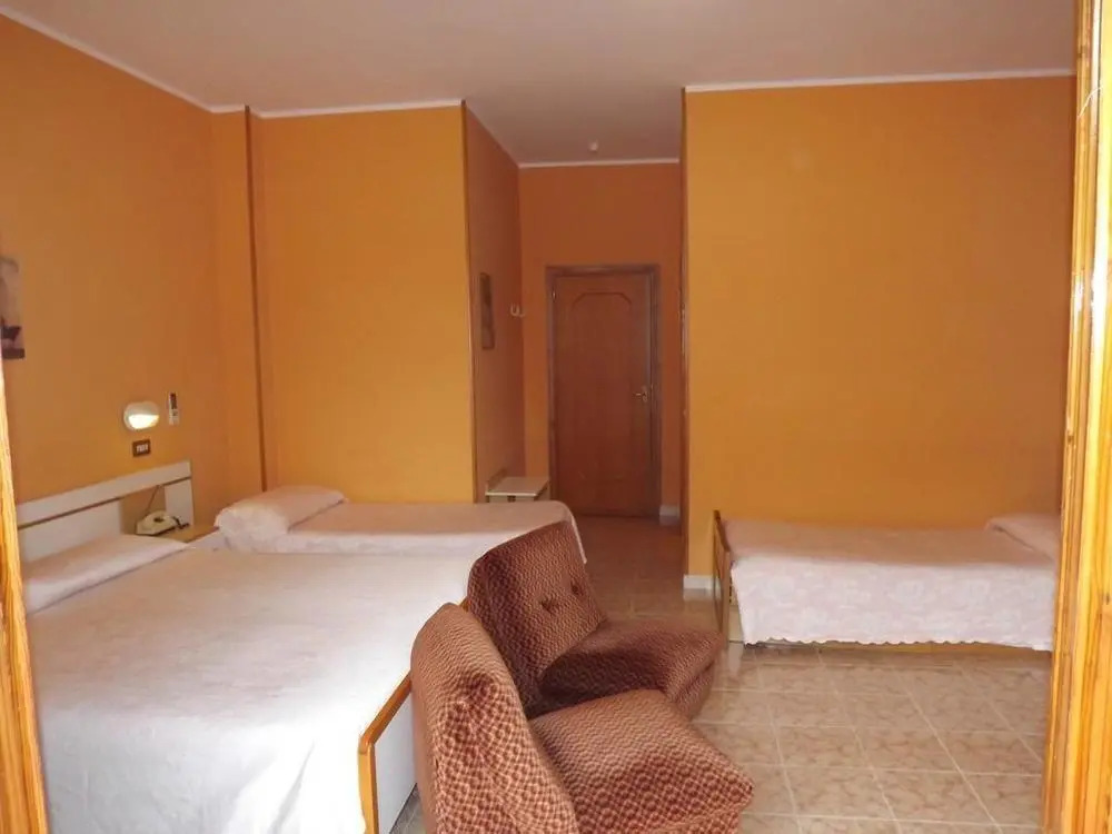 Hotel Cristina