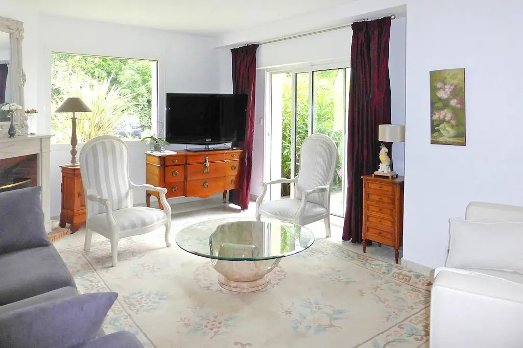Holiday Home, Auray In Auray