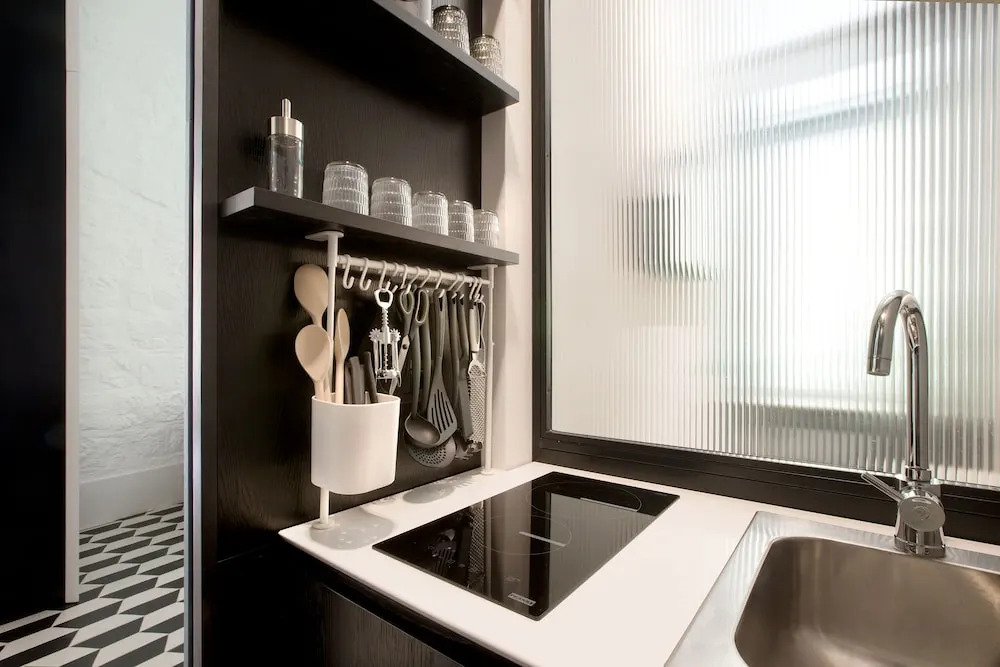 Coco Morghen Appartment