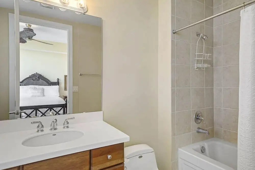 Silver Beach Towers PH 1901 by Five Star Properties